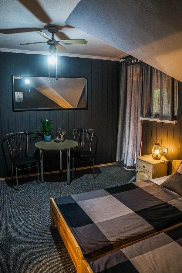 Apartamento Anna Vendeghaz Eger Exterior foto